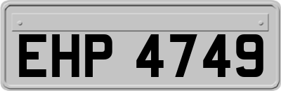 EHP4749