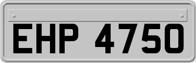EHP4750