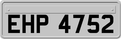 EHP4752