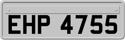 EHP4755