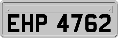 EHP4762