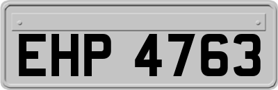 EHP4763