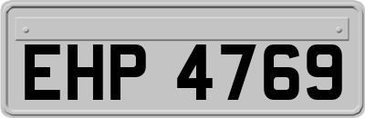 EHP4769