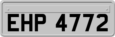 EHP4772