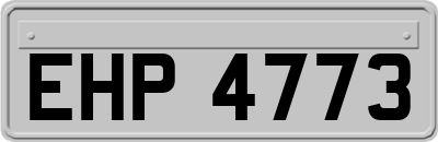 EHP4773