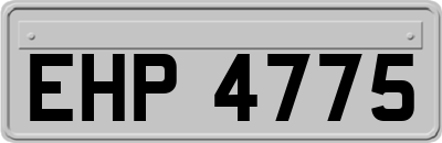 EHP4775