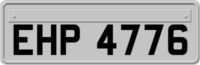 EHP4776