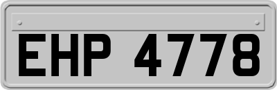 EHP4778