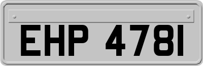 EHP4781