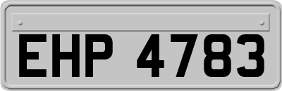EHP4783