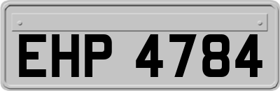 EHP4784