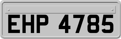 EHP4785