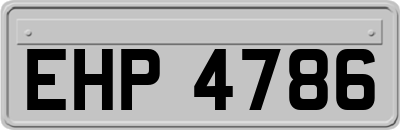 EHP4786
