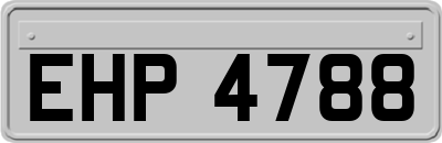 EHP4788