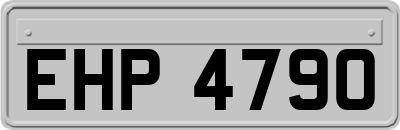 EHP4790