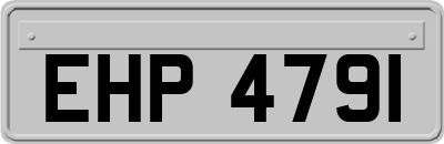 EHP4791