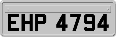 EHP4794