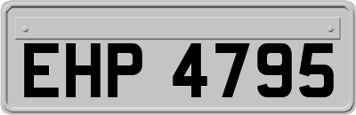 EHP4795