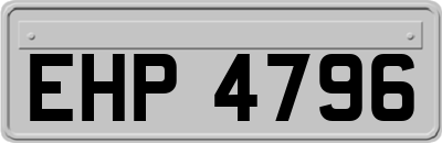 EHP4796