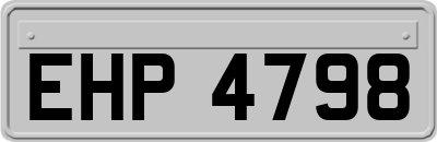EHP4798