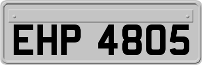 EHP4805