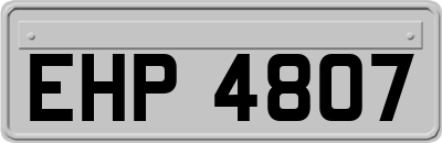 EHP4807
