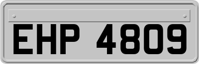 EHP4809
