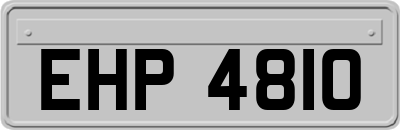EHP4810