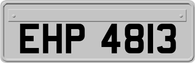 EHP4813