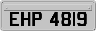 EHP4819