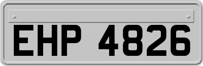 EHP4826