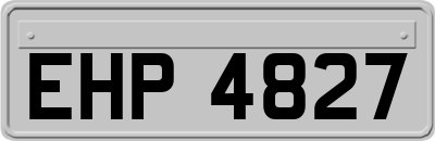 EHP4827