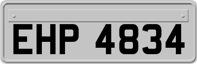 EHP4834
