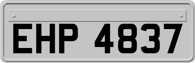 EHP4837