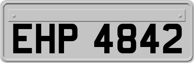 EHP4842