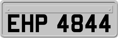 EHP4844