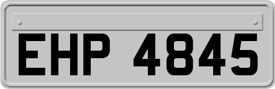 EHP4845