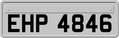 EHP4846