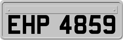 EHP4859