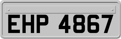 EHP4867