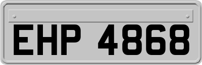 EHP4868