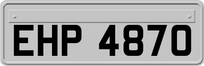 EHP4870