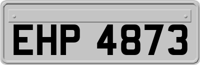 EHP4873