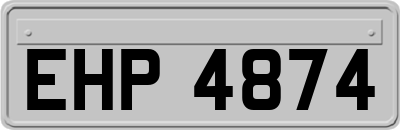 EHP4874