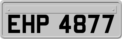 EHP4877