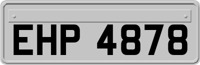EHP4878