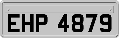 EHP4879