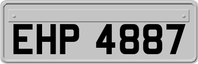 EHP4887