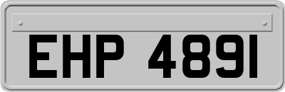 EHP4891