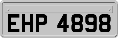 EHP4898